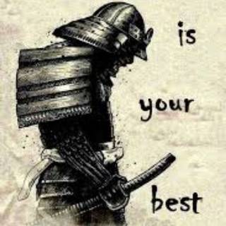 Samurai quotes wallpaper