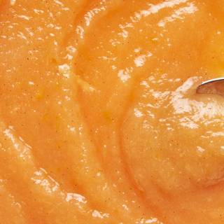 Apple sauce wallpaper