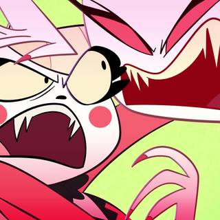 Charlie Morningstar wallpaper