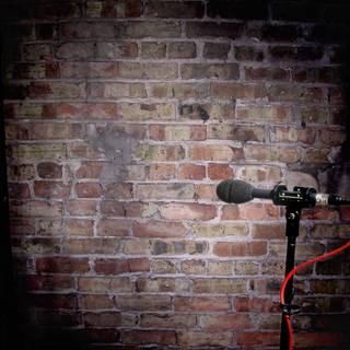 Standup comedy wallpaper