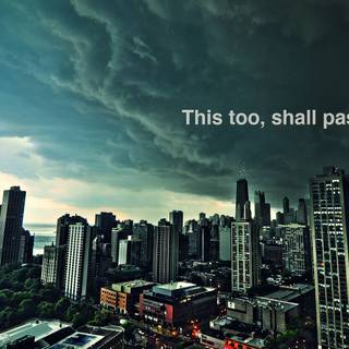 Inspirational PC wallpaper