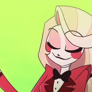 Charlie Morningstar wallpaper