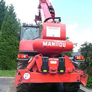 Manitou wallpaper
