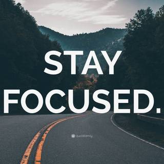 Inspirational PC wallpaper