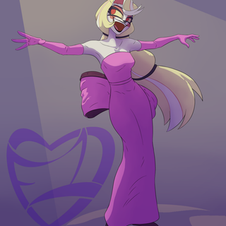 Charlie Morningstar wallpaper