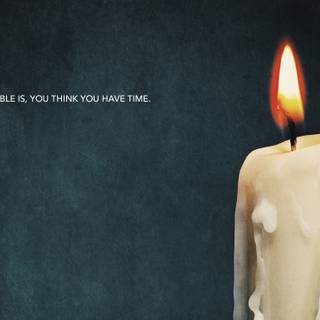 Inspirational PC wallpaper