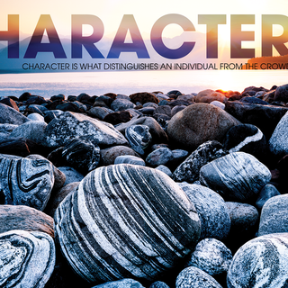 Inspirational PC wallpaper