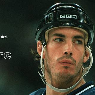 Joe Sakic wallpaper