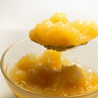 Apple sauce wallpaper