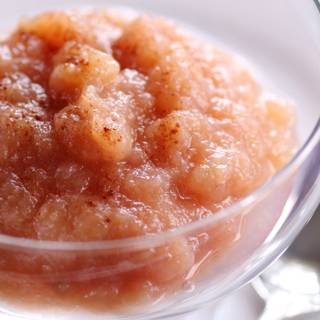 Apple sauce wallpaper