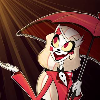 Charlie Morningstar wallpaper