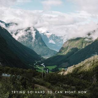 Inspirational PC wallpaper