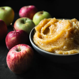 Apple sauce wallpaper