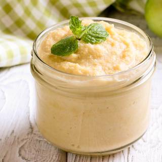 Apple sauce wallpaper