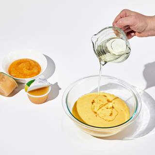 Apple sauce wallpaper