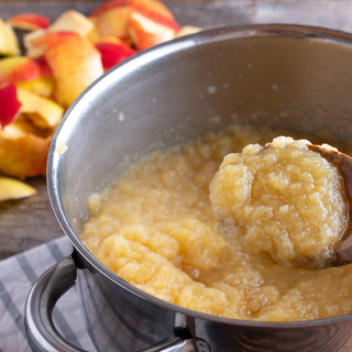 Apple sauce wallpaper