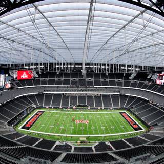 Super Bowl 58 wallpaper