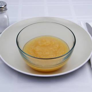 Apple sauce wallpaper