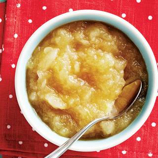 Apple sauce wallpaper