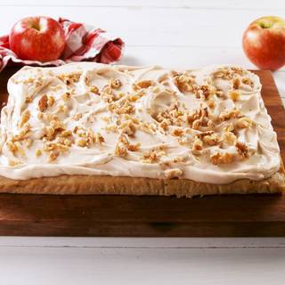 Apple sauce wallpaper