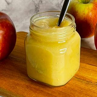 Apple sauce wallpaper