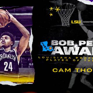 Cam Thomas wallpaper