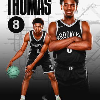 Cam Thomas wallpaper