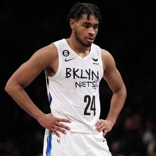 Cam Thomas wallpaper