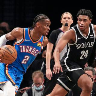 Cam Thomas wallpaper