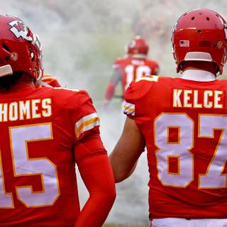 Super Bowl 58 wallpaper