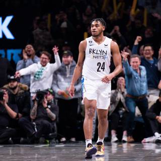 Cam Thomas wallpaper