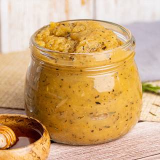 Apple sauce wallpaper