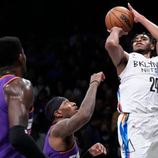 Cam Thomas wallpaper