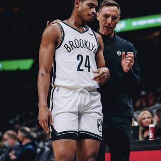 Cam Thomas wallpaper