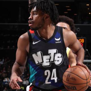 Cam Thomas wallpaper