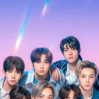 Enhypen HD wallpaper