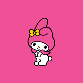 My Melody Sanrio wallpaper