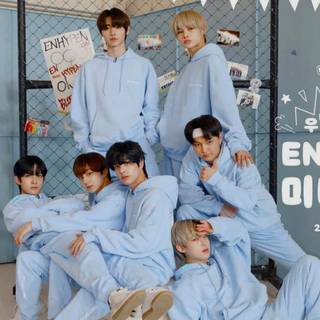 Enhypen HD wallpaper