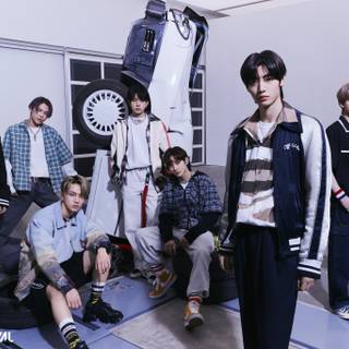 Enhypen HD wallpaper