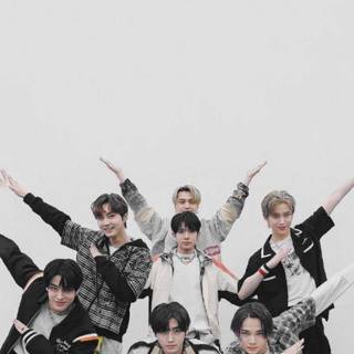 Enhypen HD wallpaper