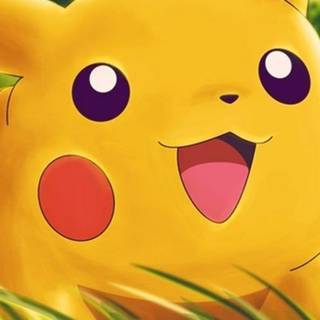 Pikachu HD 4k mobile wallpaper