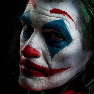 Joker HD 4k iPhone wallpaper