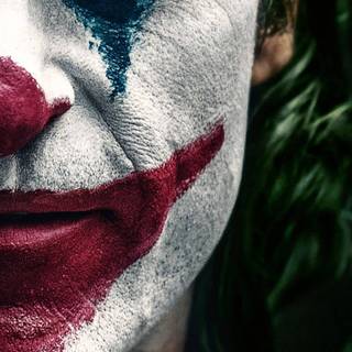 Joker HD 4k iPhone wallpaper