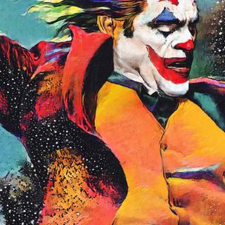 Joker HD 4k iPhone wallpaper