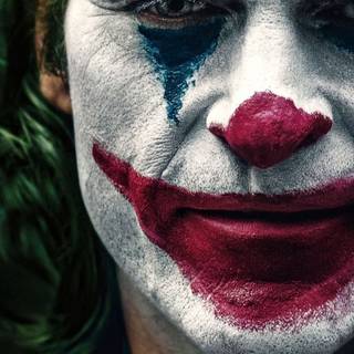 Joker HD 4k iPhone wallpaper