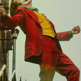 Joker HD 4k iPhone wallpaper