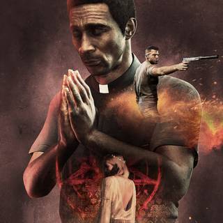 Mafia 3 desktop wallpaper