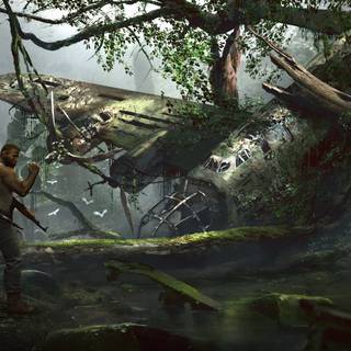 Mafia 3 desktop wallpaper