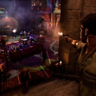 Mafia 3 desktop wallpaper