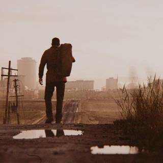 Mafia 3 desktop wallpaper